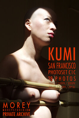 Kumi California art nude photos free previews